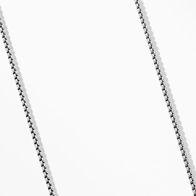 David Yurman Box Chain