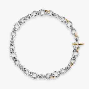 David Yurman DY Mercer Chain Necklace