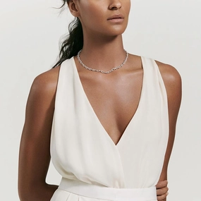 David Yurman Madison Extra-Small Necklace