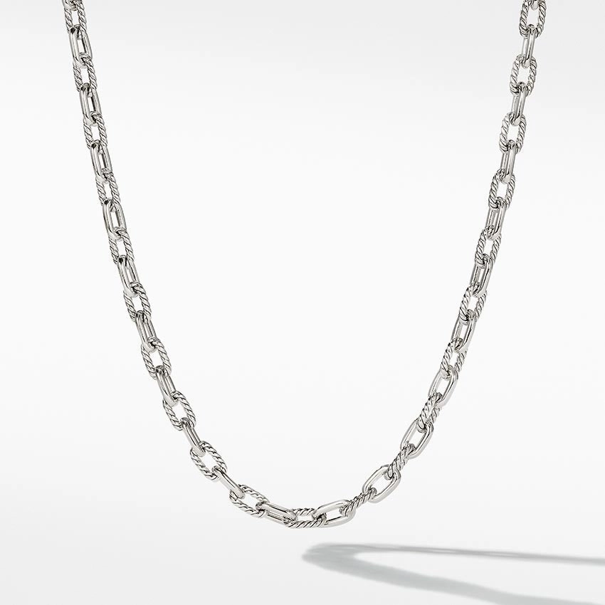 David Yurman Madison Extra-Small Necklace