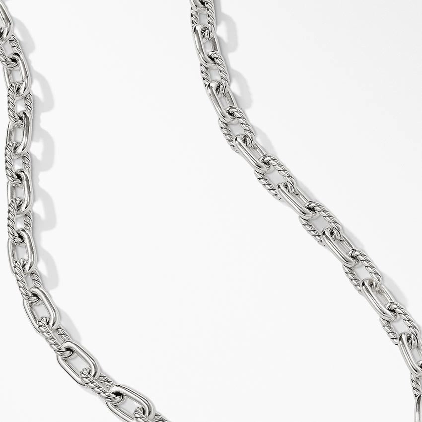 David Yurman Madison Extra-Small Necklace