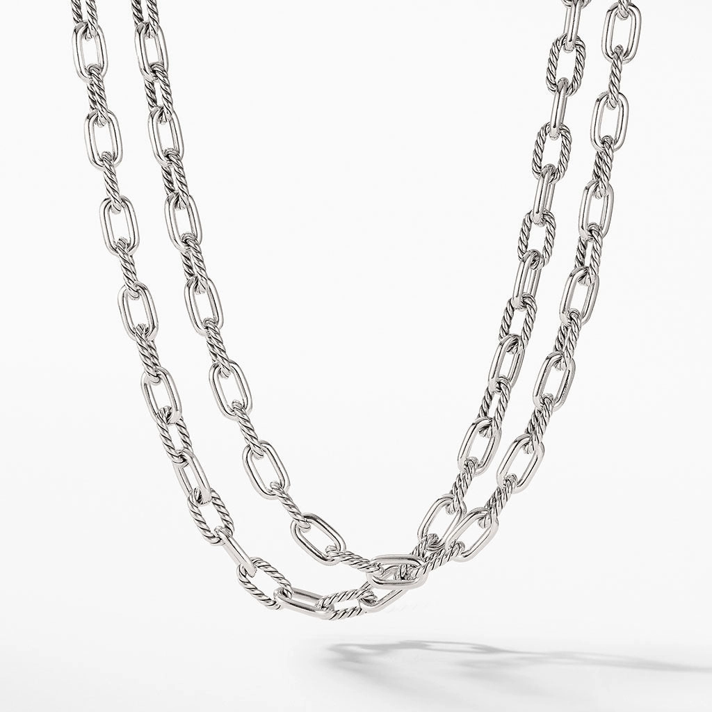 David Yurman Madison Small Necklace