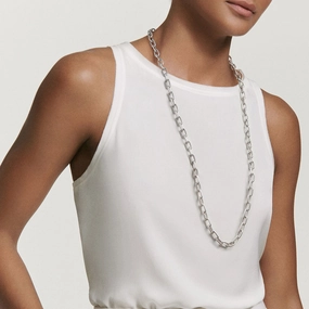 David Yurman Madison Small Necklace