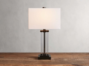 Dawson Table Lamp Lighting,home lighting fixtures