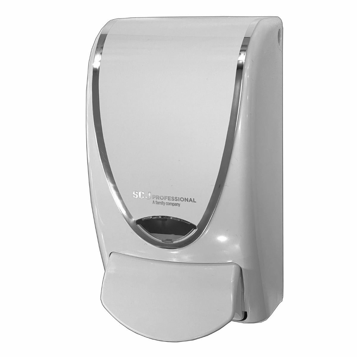 Deb Proline Soap Dispenser Chrome Boarder 1L