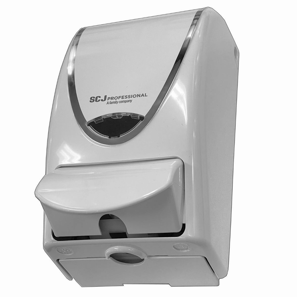 Deb Proline Soap Dispenser Chrome Boarder 1L