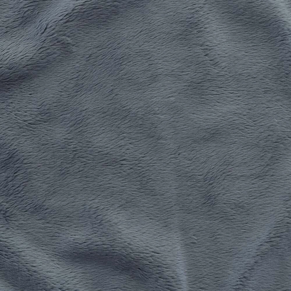 Decorative Plush Polyester Body Pillow