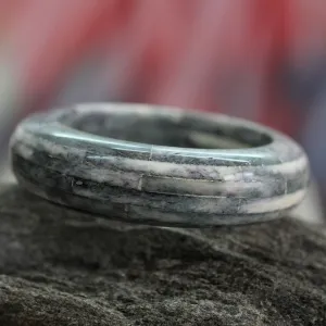 Delhi Jungle Handmade Bangle Bracelet Indian Bone Jewelry