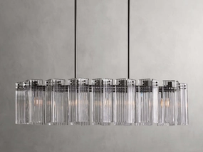 Delsie Oval Chandelier Lighting,home lighting fixtures