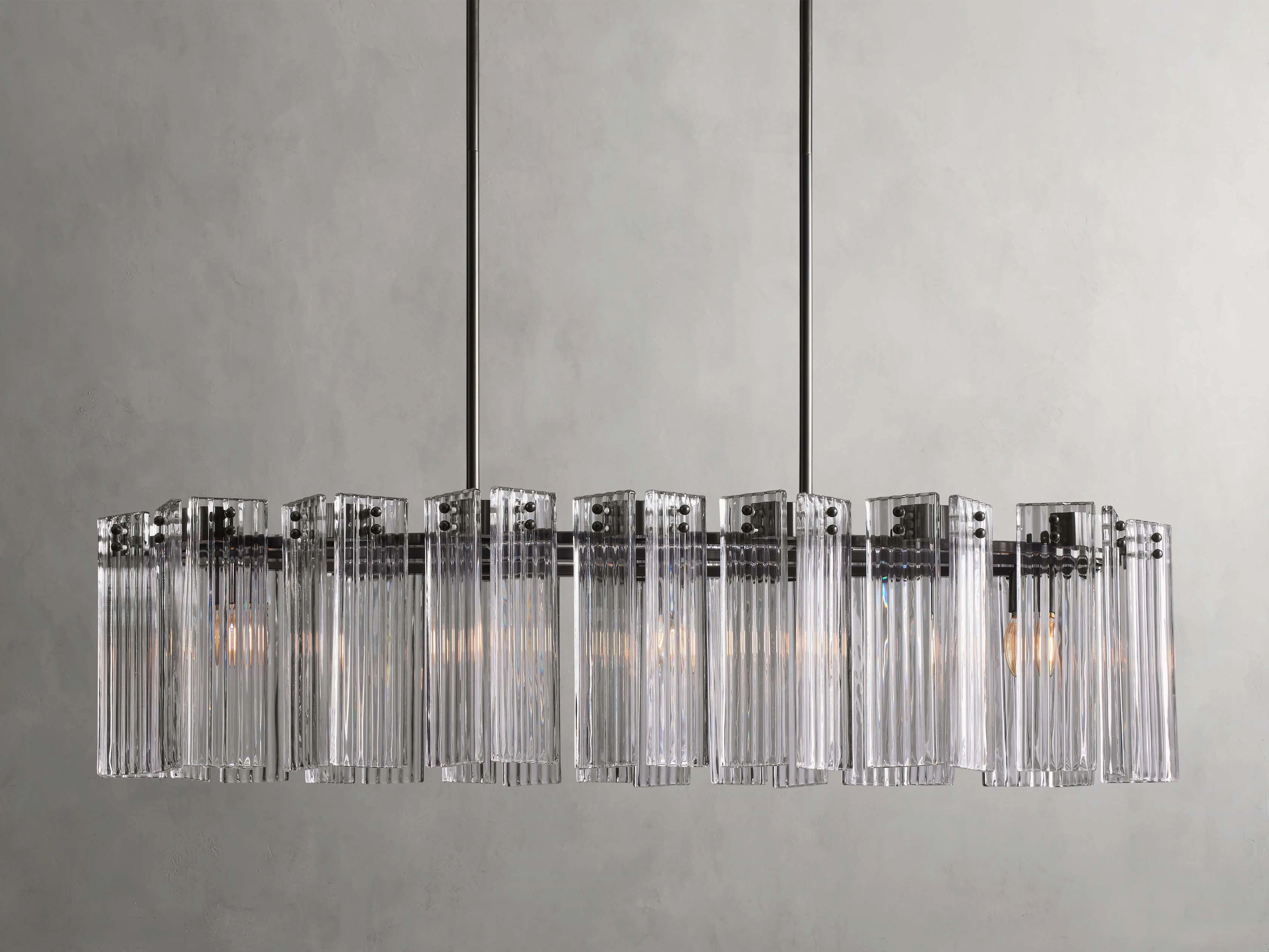 Delsie Oval Chandelier Lighting,home lighting fixtures
