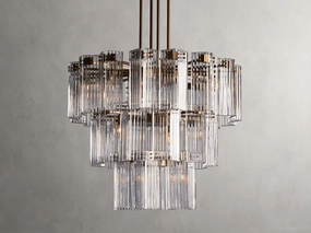Delsie Round Chandelier Lighting,home lighting fixtures