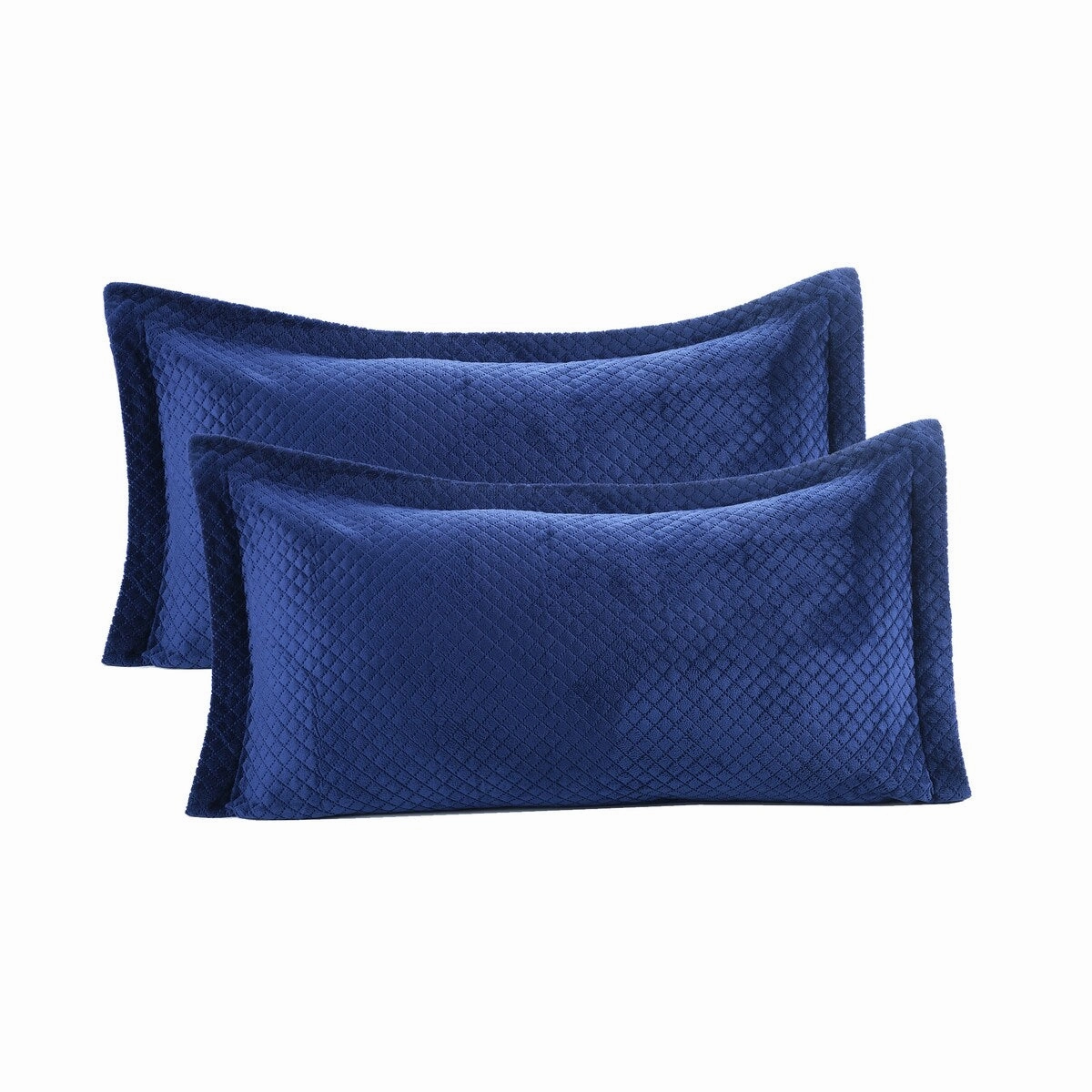 Depera Home Quilted Sham Set (Set of 2)