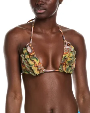 Devon Windsor Casey Bikini Top