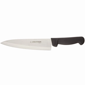 Dexter Basics P94801B (31600B) 8" Cook's Knife Food Storage,Food Containers
