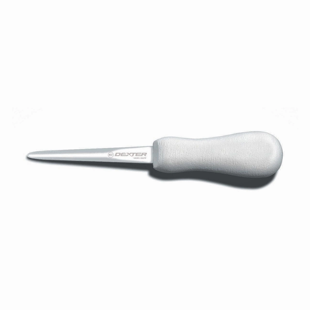 Dexter S120PCP Oyster Knife, 4" Food Storage,Food Containers