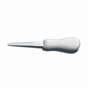 Dexter S120PCP Oyster Knife, 4" Food Storage,Food Containers