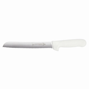Dexter S162-8SC-PCP (13313) Sani-Safe 8" Bread Knife Food Storage,Food Containers
