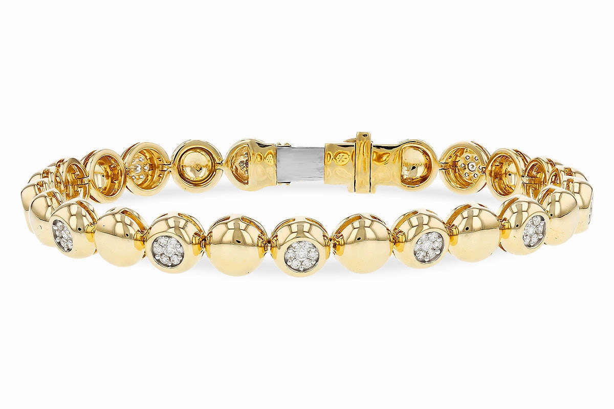 Diamnond Tennis Bracelet
