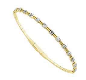 Diamond Bracelet