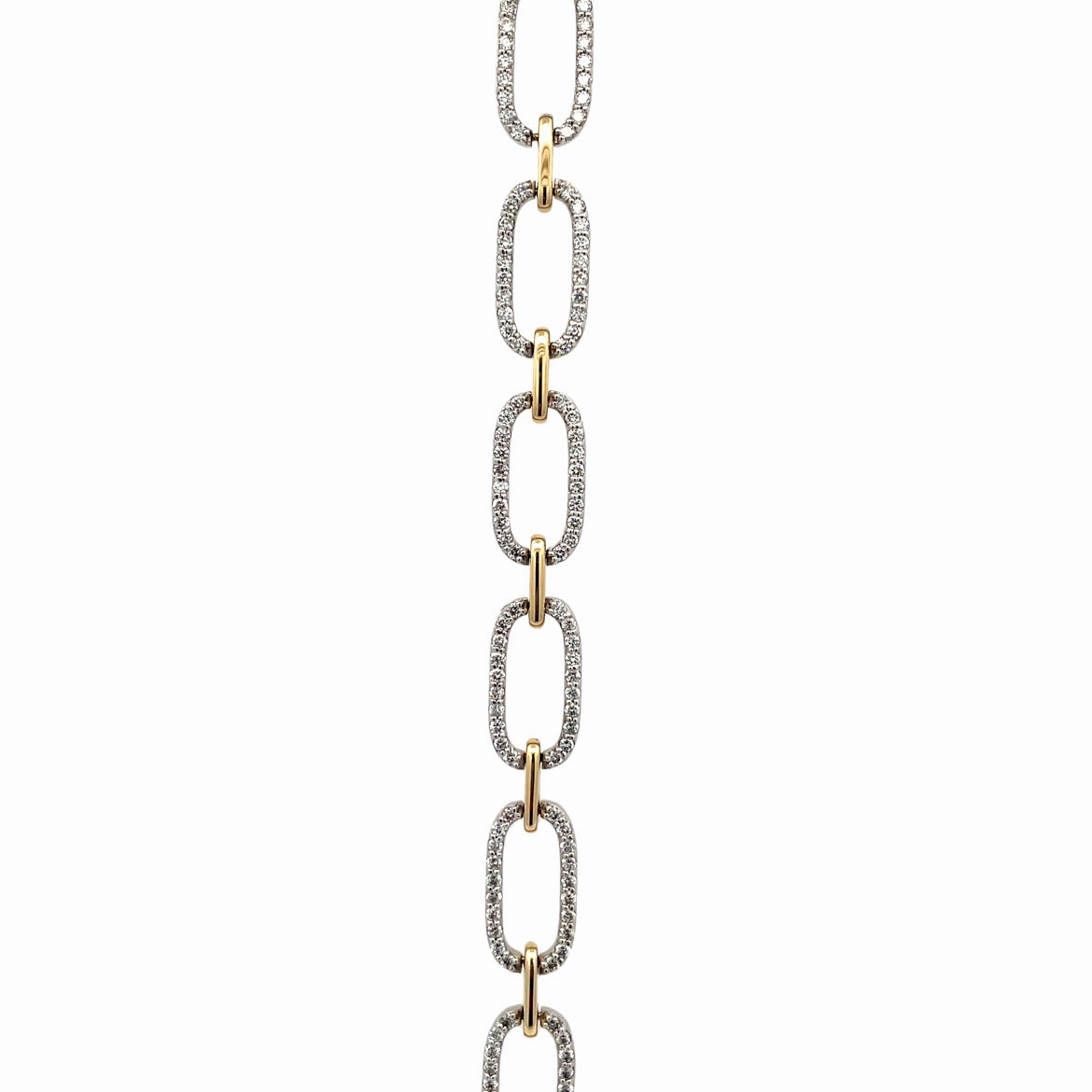Diamond Bracelet