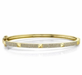 Diamond Bracelet