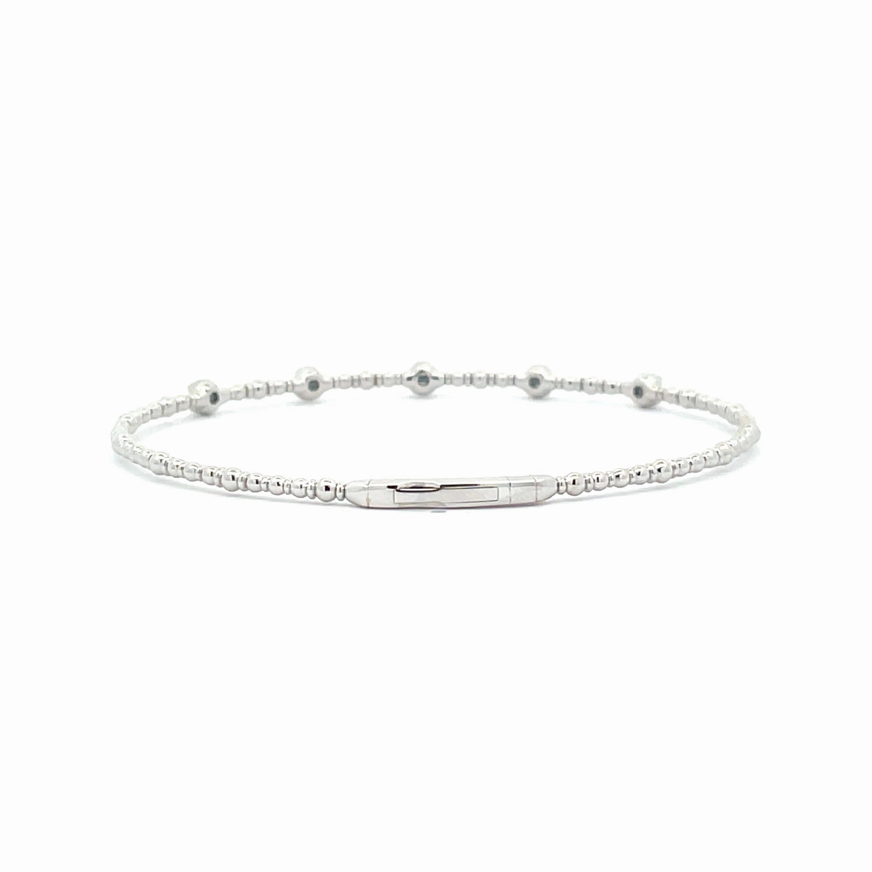 Diamond Bracelet