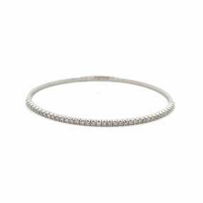 Diamond Bracelet