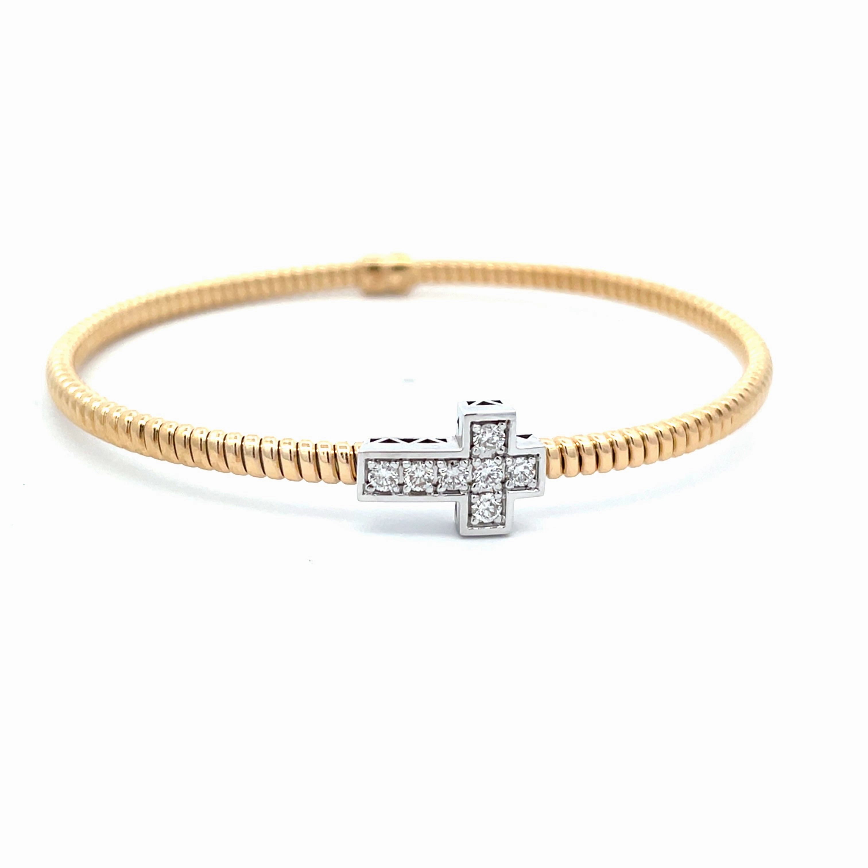 Diamond Bracelet
