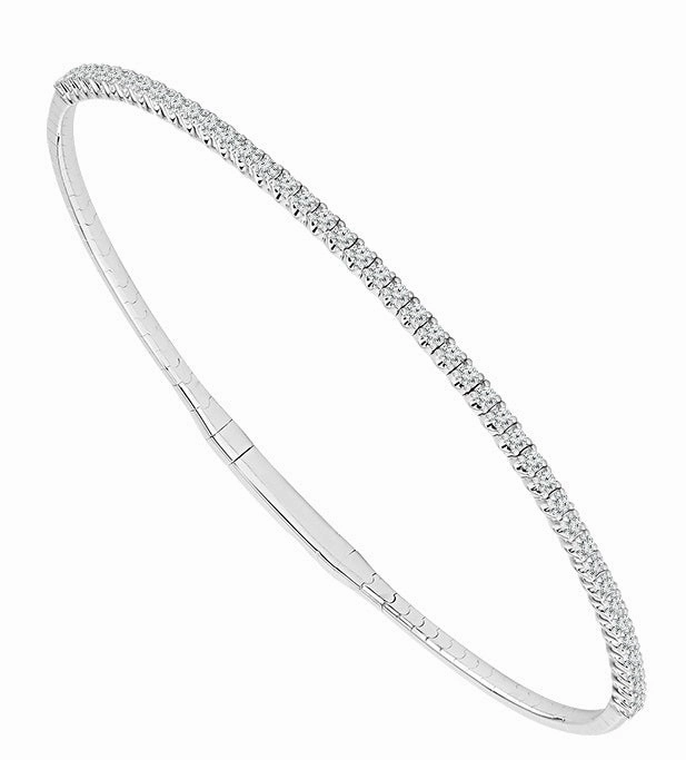 Diamond Bracelet