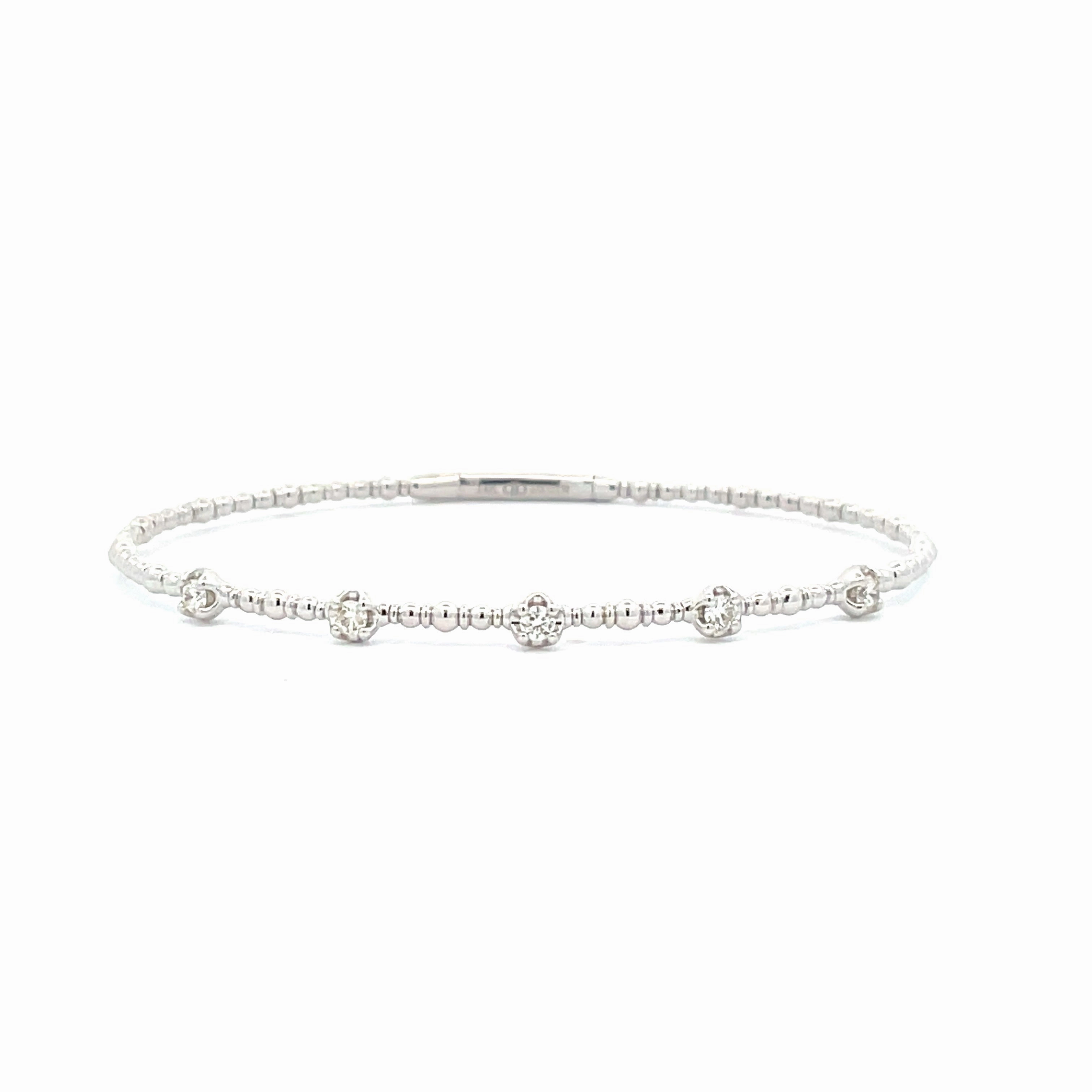 Diamond Bracelet