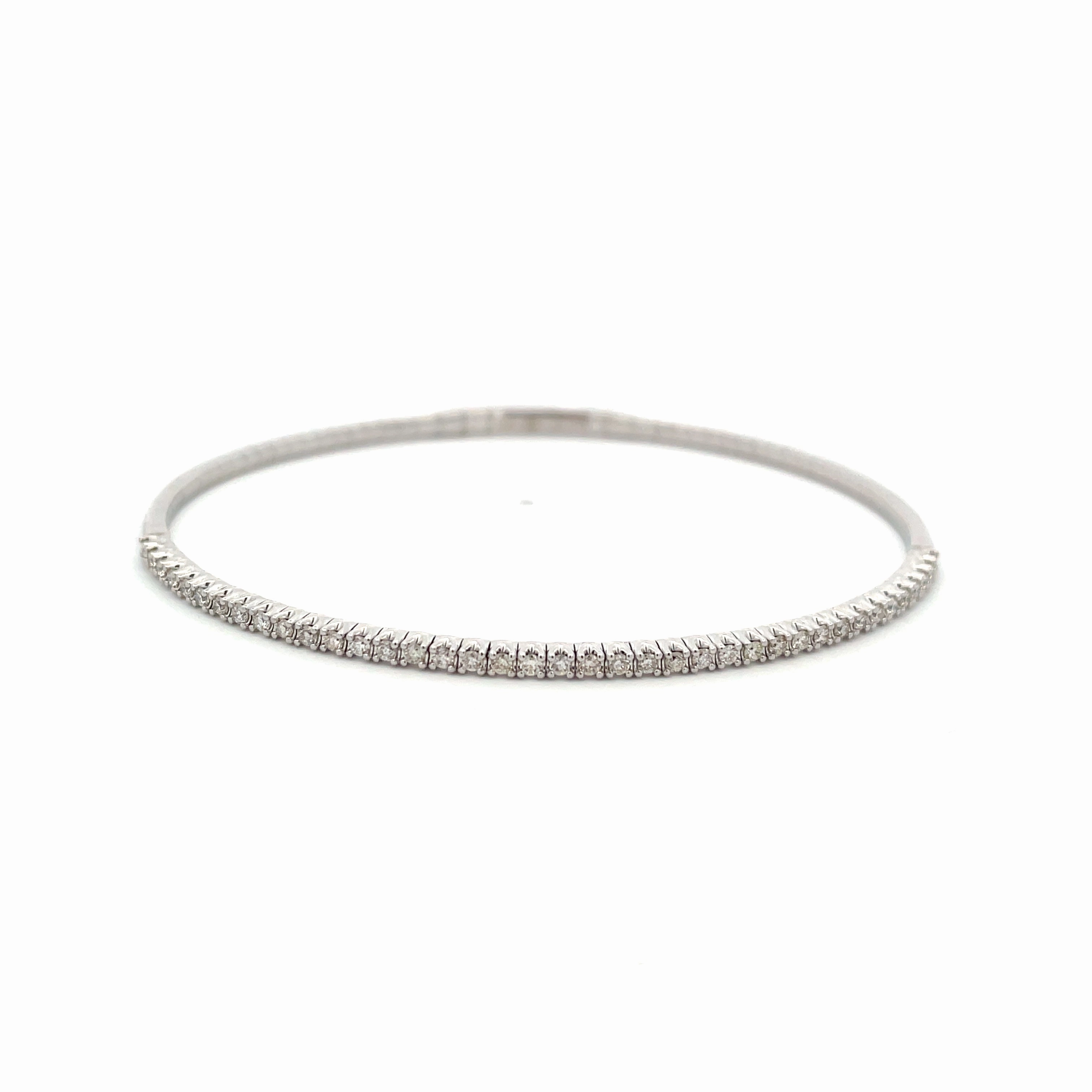 Diamond Bracelet