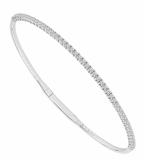 Diamond Bracelet