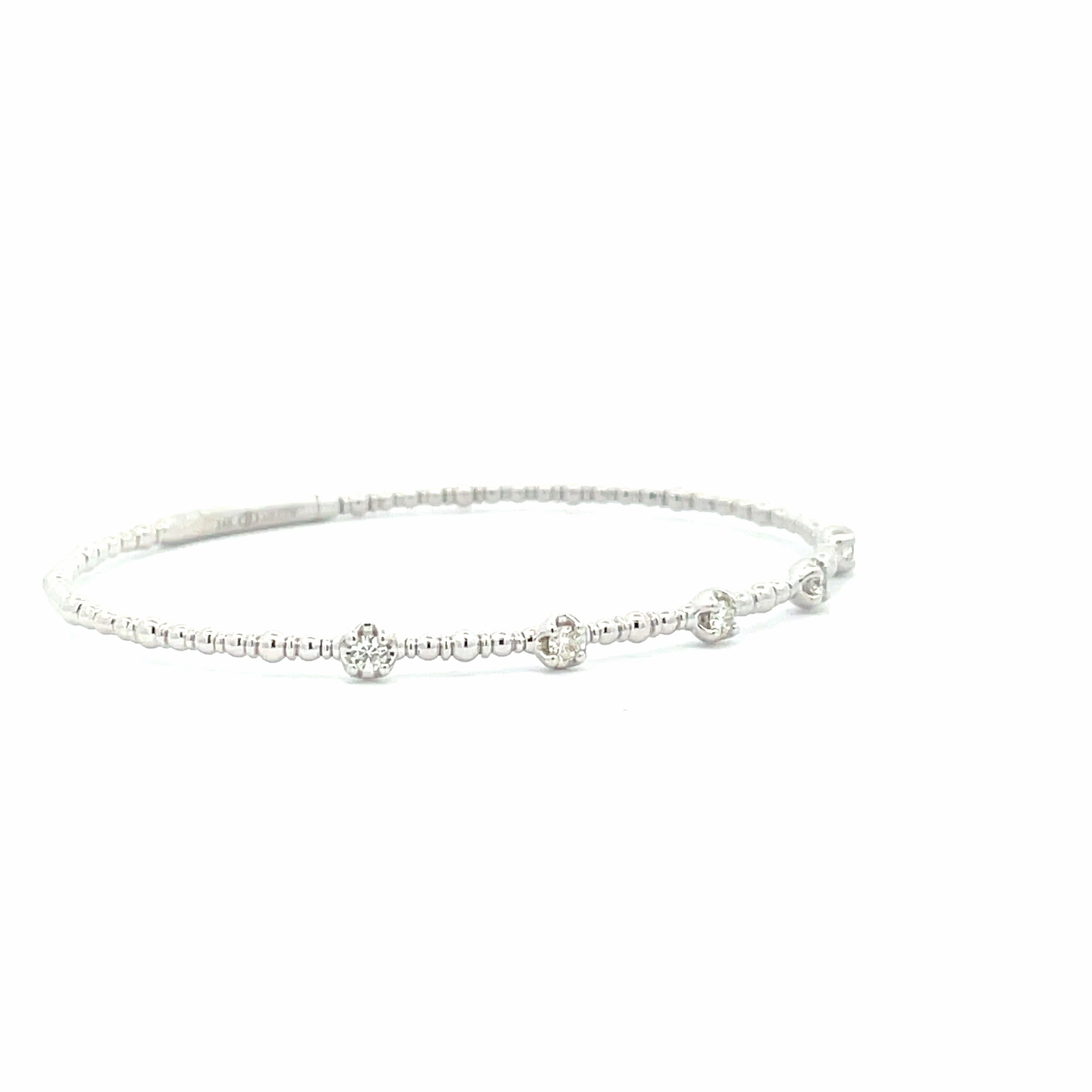 Diamond Bracelet