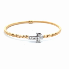 Diamond Bracelet