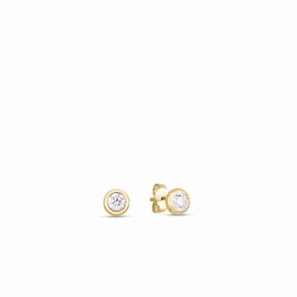 Diamond Earring