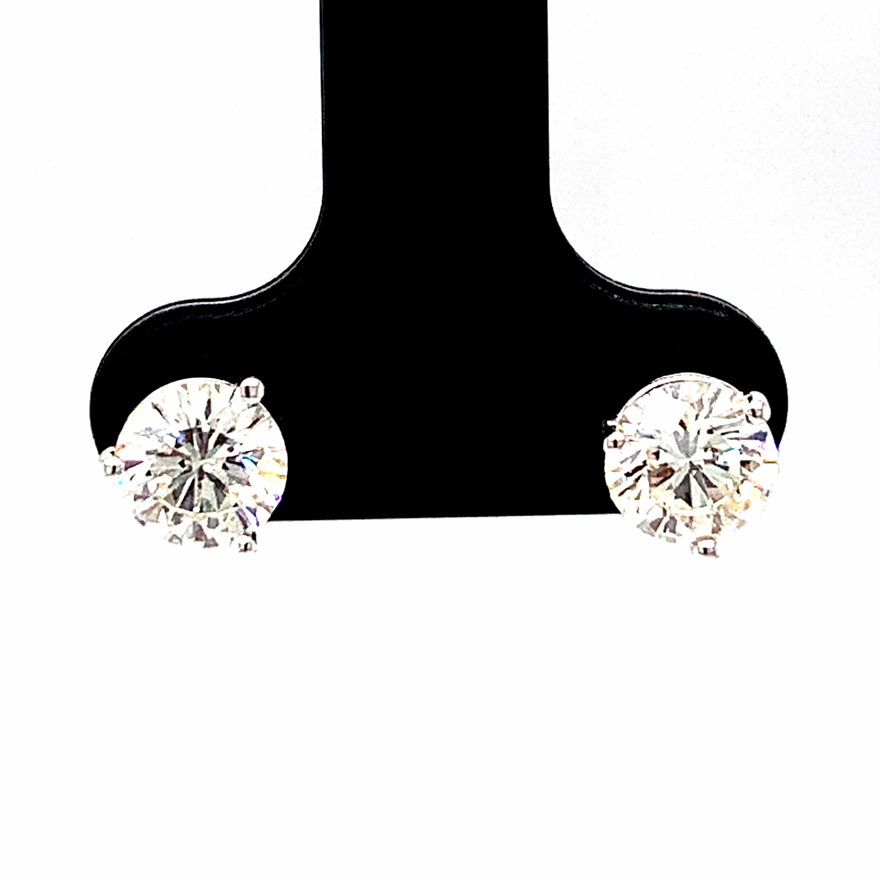 Diamond Earring