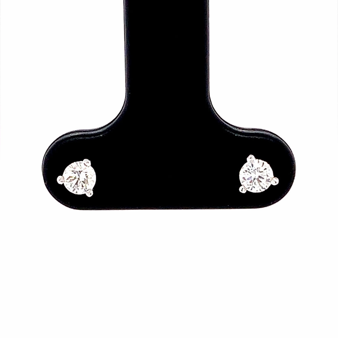 Diamond Earring