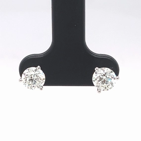 Diamond Earring