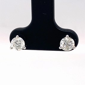 Diamond Earring
