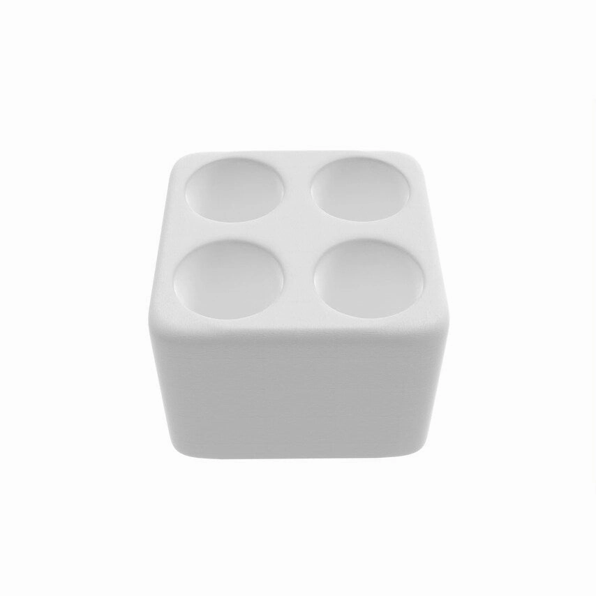 Diatomite Quick-Dry Stone Toothbrush Holder