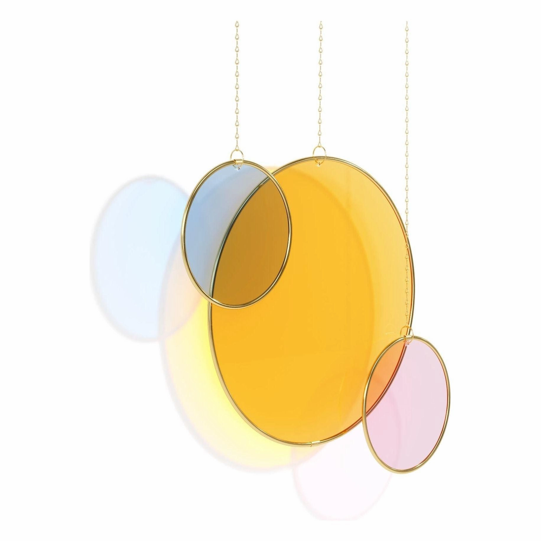 Dima Sunchimes (Set of 3)
