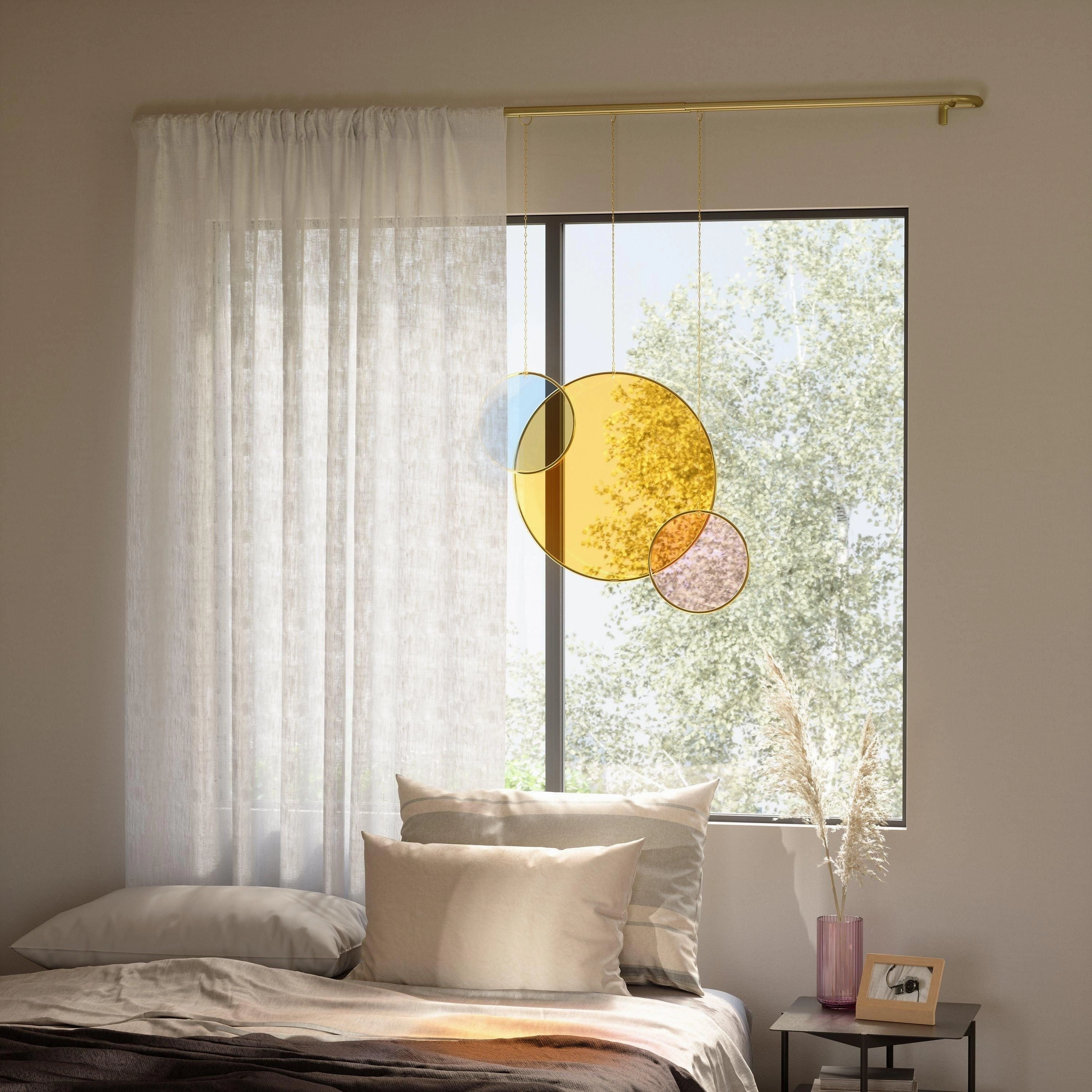 Dima Sunchimes (Set of 3)