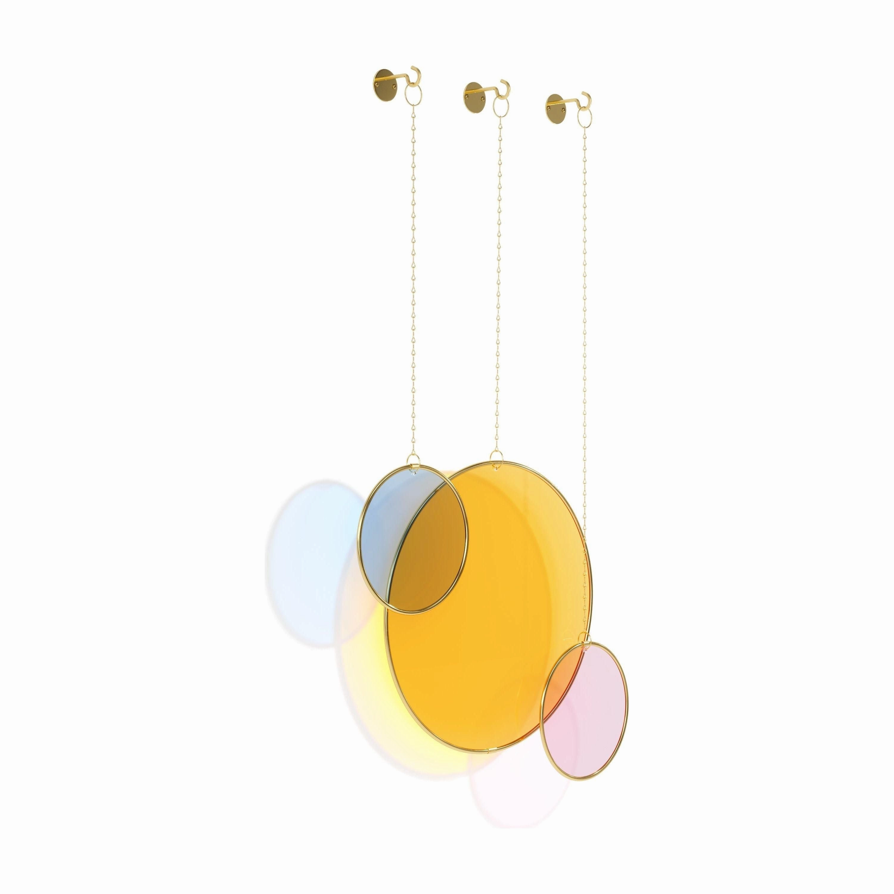 Dima Sunchimes (Set of 3)