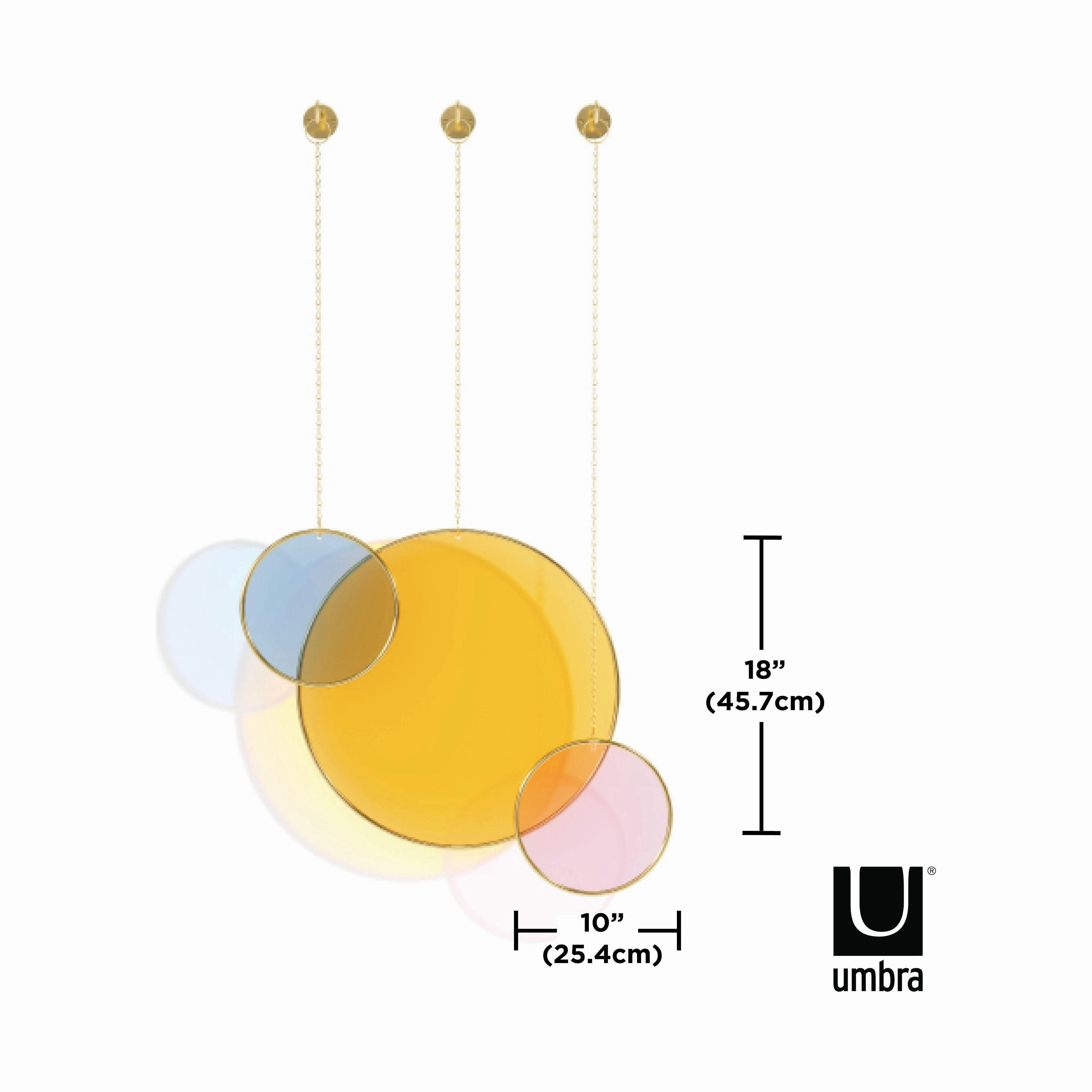 Dima Sunchimes (Set of 3)