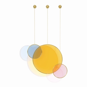 Dima Sunchimes (Set of 3) Miscellaneous,home essentials bundle