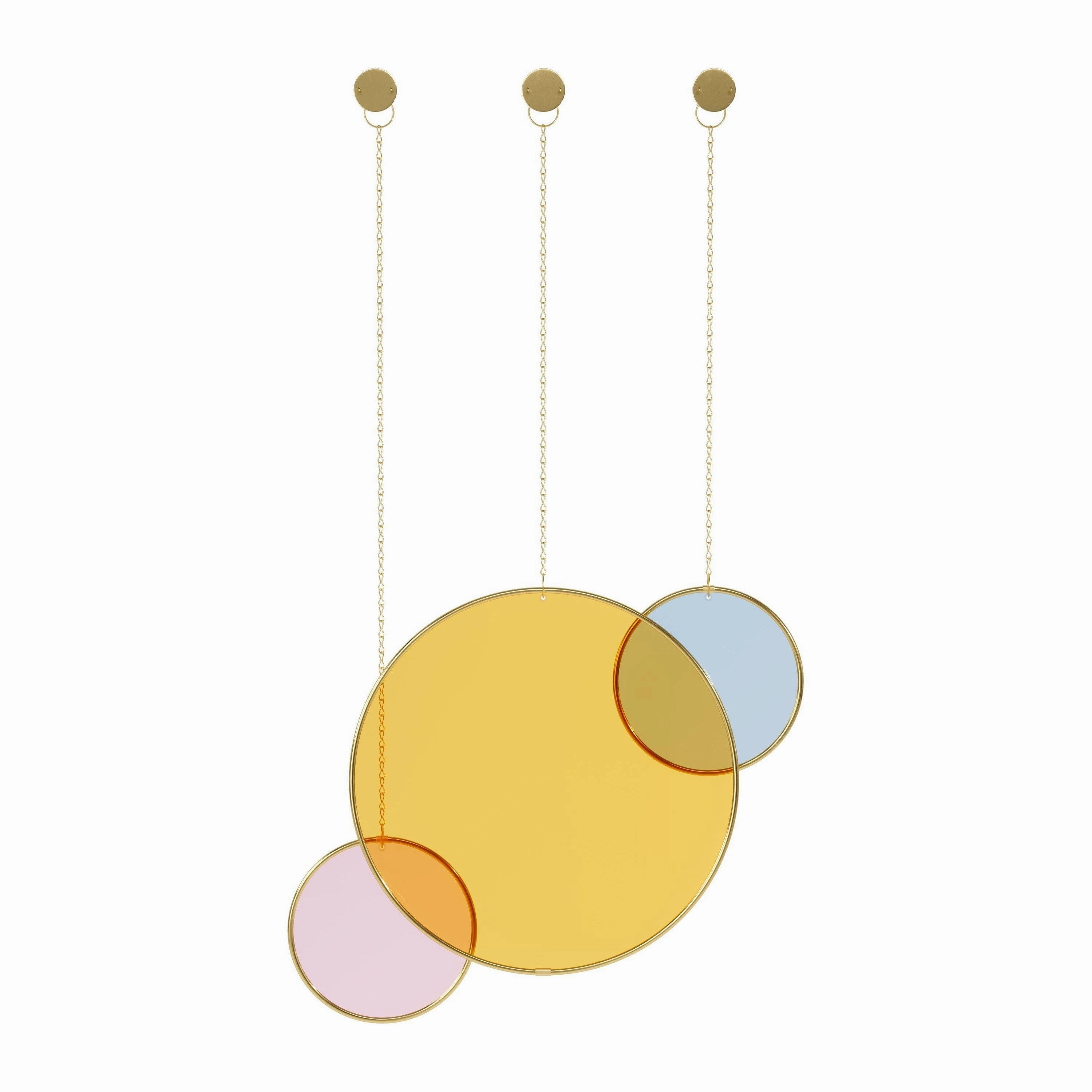 Dima Sunchimes (Set of 3)