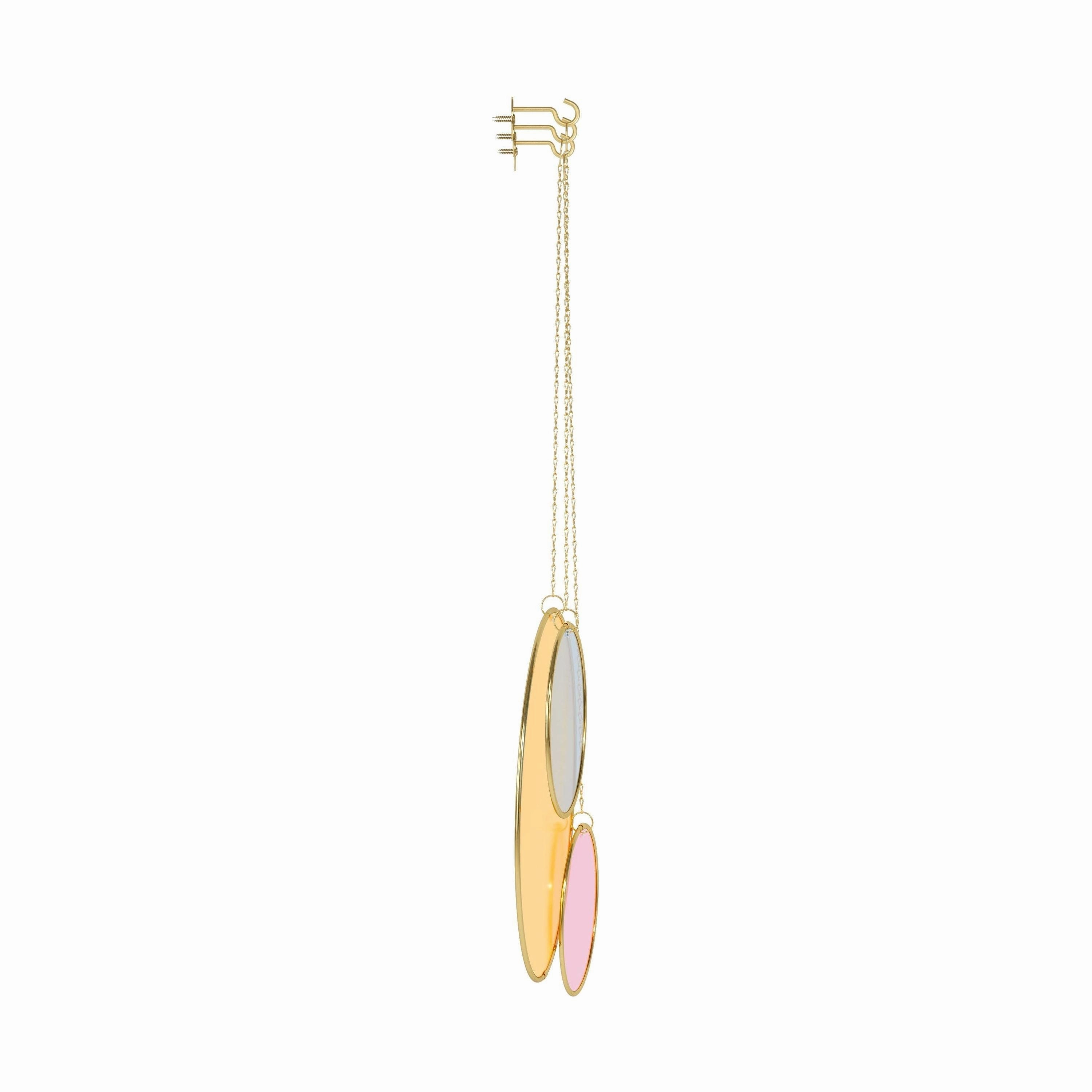 Dima Sunchimes (Set of 3)