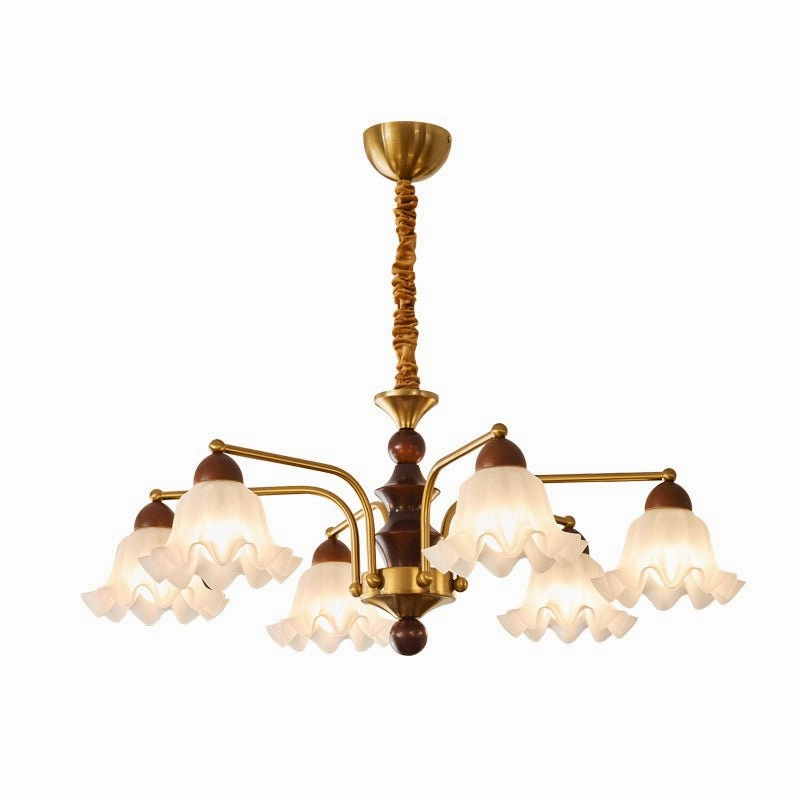 Dioris Chandelier
