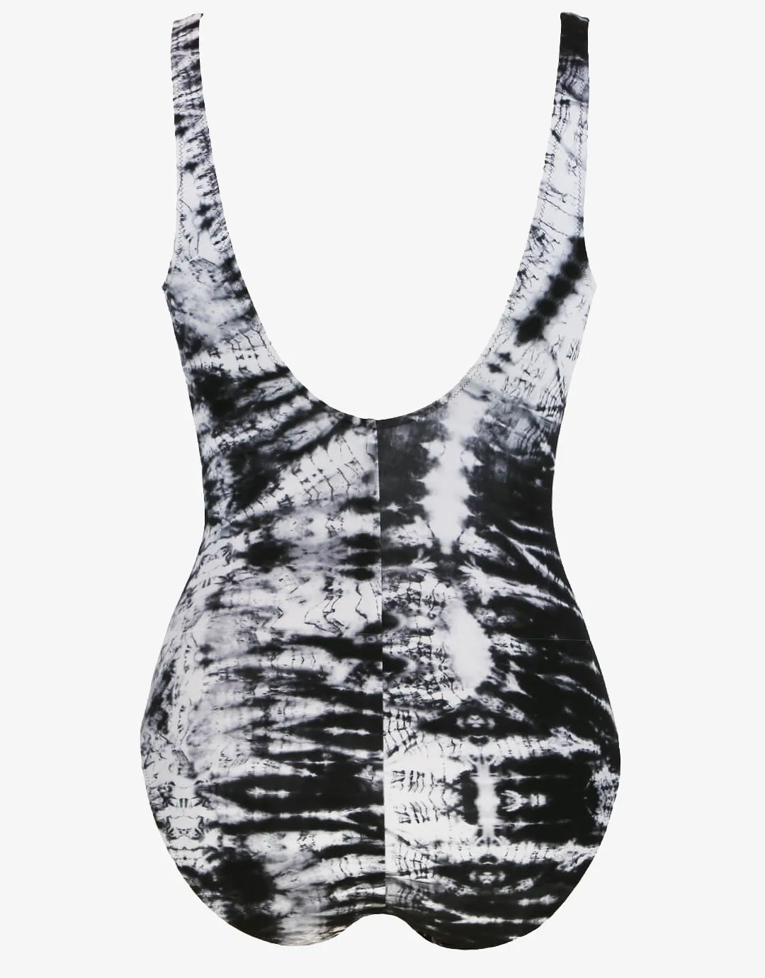 Discovery White Gravity Underwired Swimsuit
