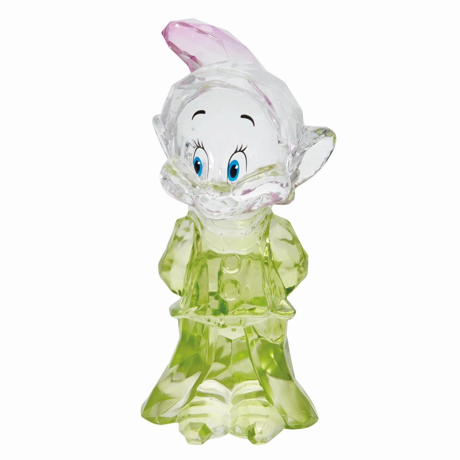 Disney Facets Dopey Figurine Decorative Mirror,Home Decor Mirror